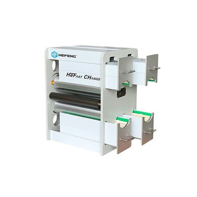 Innovaties in de oppervlaktebehandeling van Narrow Web Printing om de printkwaliteit van verpakki...